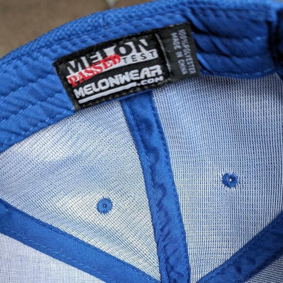 Melonwear Toronto Blue Jays Cap - Picture 5 of 6